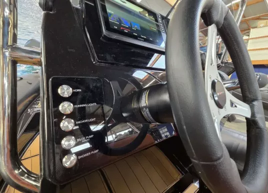 BRIG - EAGLE 6.7 - 14