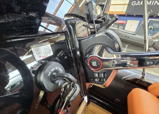 BRIG - EAGLE 6.7 - 15