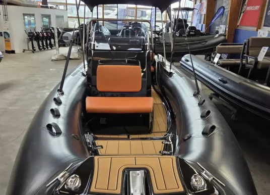 BRIG - EAGLE 6.7 - 16