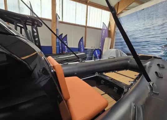 BRIG - EAGLE 6.7 - 17