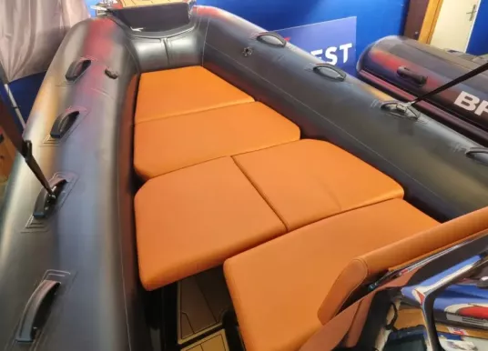 BRIG - EAGLE 6.7 - 18