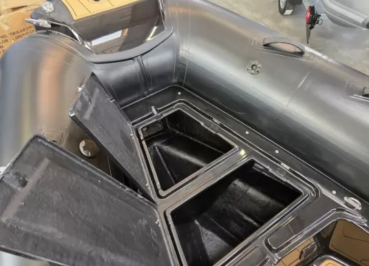 BRIG - EAGLE 6.7 - 19