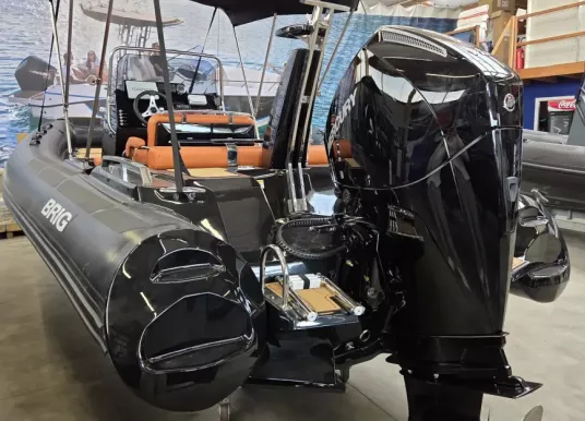 BRIG - EAGLE 6.7 - 3