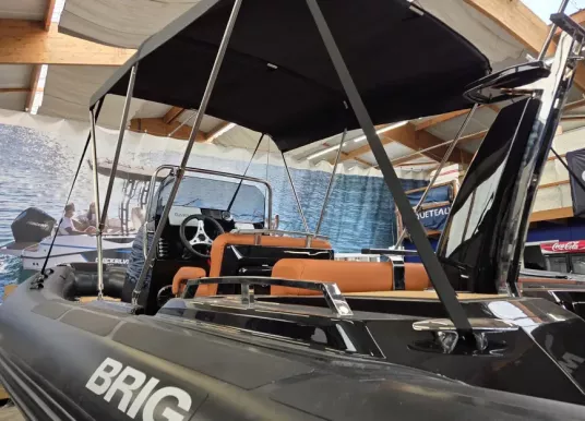 BRIG - EAGLE 6.7 - 4