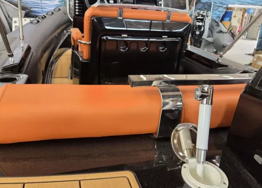 BRIG - EAGLE 6.7 - 5