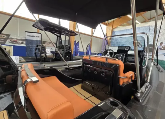 BRIG - EAGLE 6.7 - 6