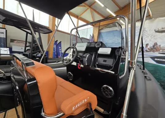 BRIG - EAGLE 6.7 - 7