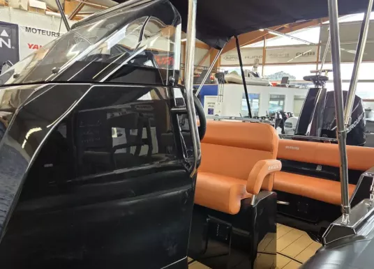 BRIG - EAGLE 6.7 - 8