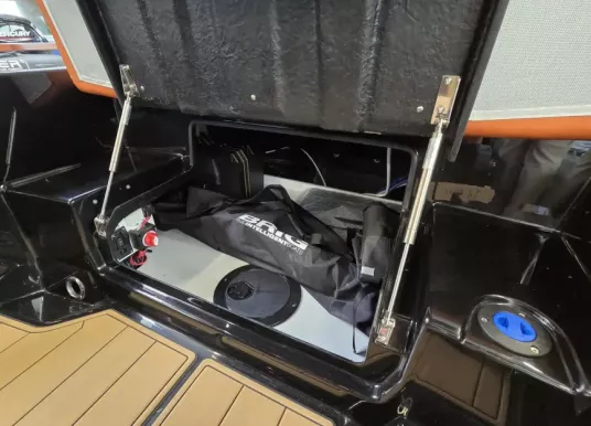 BRIG - EAGLE 6.7 - 10