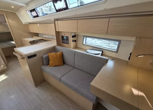 BAVARIA YACHTS - C42 - 11