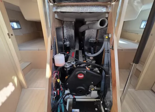 BAVARIA YACHTS - C42 - 14