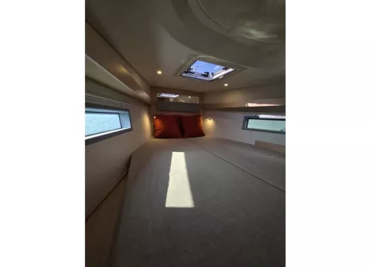 BAVARIA YACHTS - C42 - 15