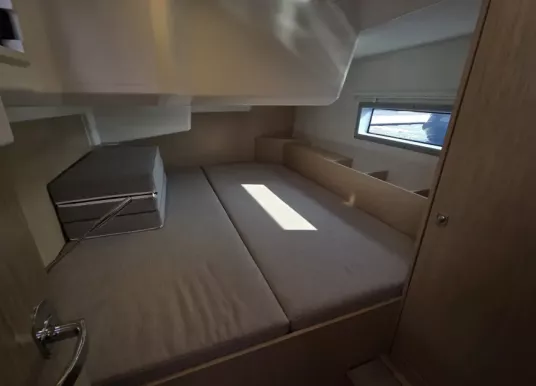 BAVARIA YACHTS - C42 - 17