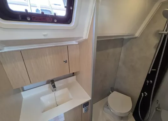 BAVARIA YACHTS - C42 - 20