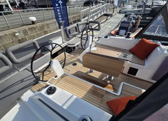 BAVARIA YACHTS - C42 - 4