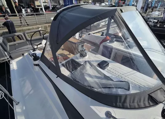 BAVARIA YACHTS - C42 - 5