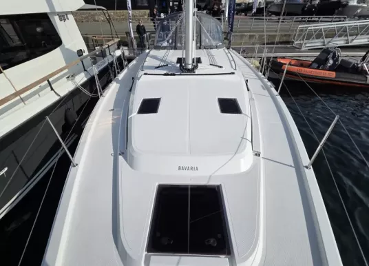 BAVARIA YACHTS - C42 - 6