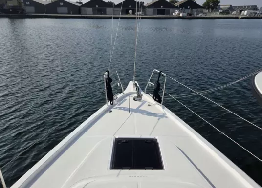 BAVARIA YACHTS - C42 - 7