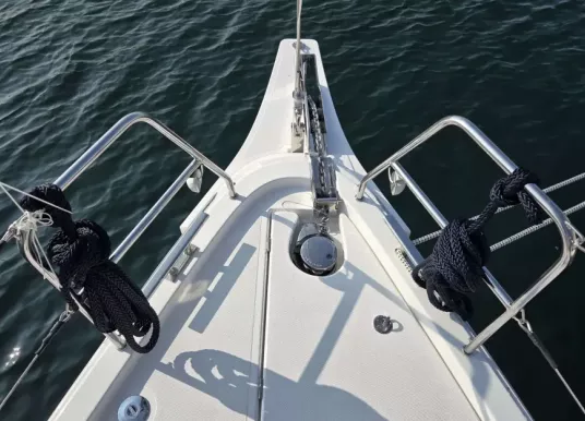 BAVARIA YACHTS - C42 - 8