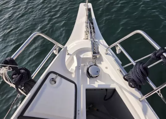 BAVARIA YACHTS - C42 - 9