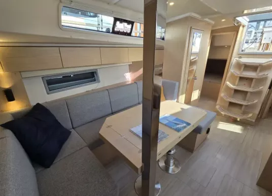 BAVARIA YACHTS - C42 - 10