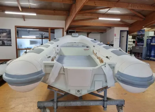 3D TENDER - NIVIDIC 420 - 5