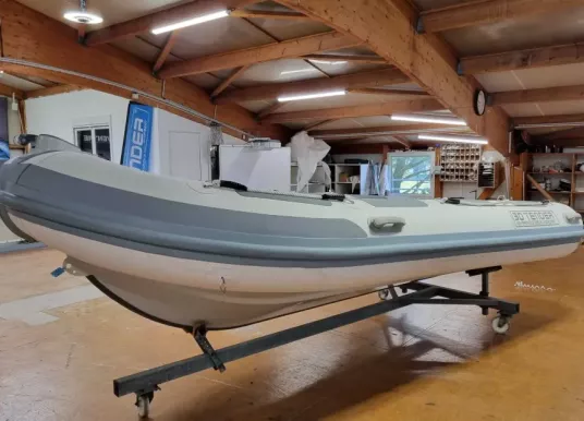 3D TENDER - NIVIDIC 420 - 6