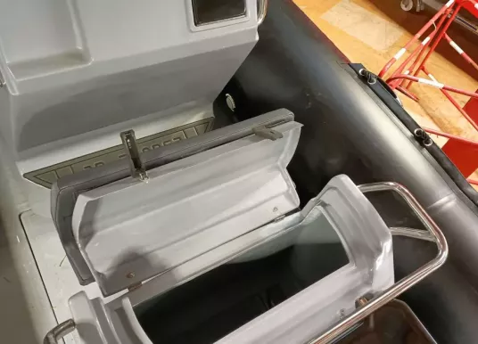 3D TENDER - PATROL 650 - 4