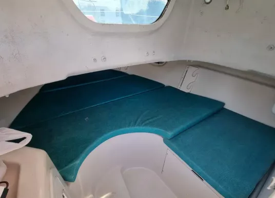 SESSA MARINE - KEY LARGO 25 - 12