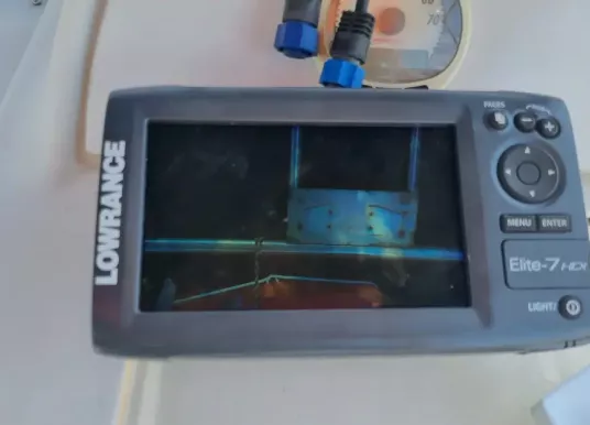 SESSA MARINE - KEY LARGO 25 - 13