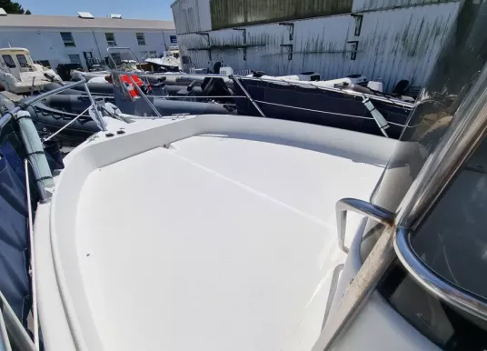 SESSA MARINE - KEY LARGO 25 - 14