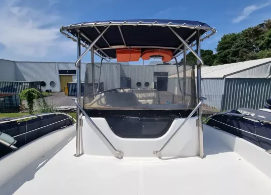 SESSA MARINE - KEY LARGO 25 - 15