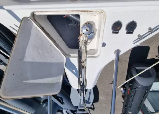 SESSA MARINE - KEY LARGO 25 - 16