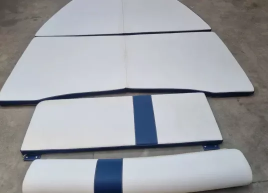 SESSA MARINE - KEY LARGO 25 - 17