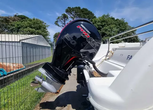 SESSA MARINE - KEY LARGO 25 - 5