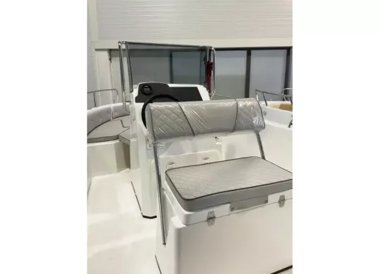 SALENTO MARINE - ELITE 19 S - 11