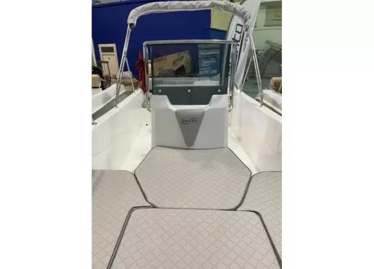 SALENTO MARINE - ELITE 19 S - 3