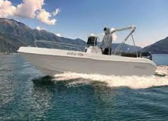 SALENTO MARINE - ELITE 19 S - 4