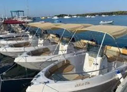 SALENTO MARINE - ELITE 19 S - 8