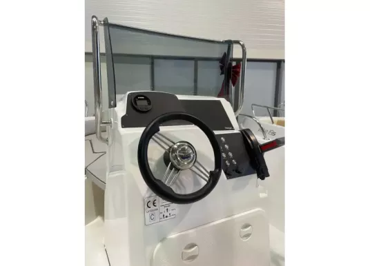 SALENTO MARINE - ELITE 19 S - 9