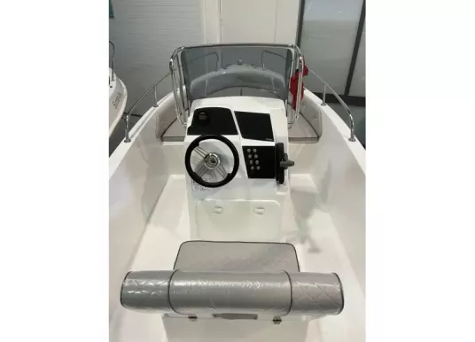 SALENTO MARINE - ELITE 19 S - 10