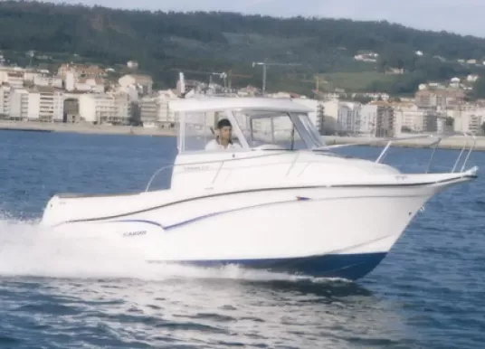 SABOR - SABOR 575 TIMONIER - 2