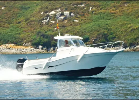 SABOR - SABOR 575 TIMONIER - 3