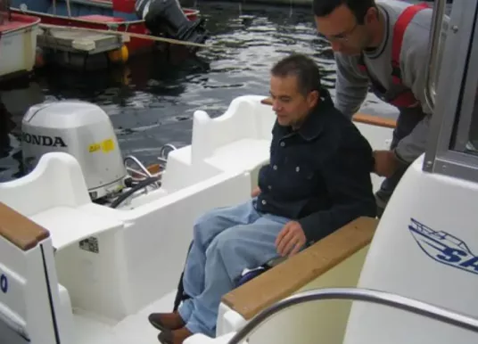 SABOR - SABOR 575 TIMONIER - 4