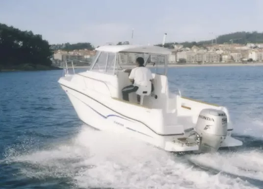 SABOR - SABOR 575 TIMONIER - 5