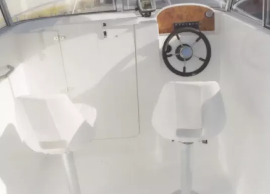 SABOR - SABOR 575 TIMONIER - 8