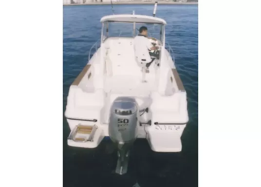 SABOR - SABOR 575 TIMONIER - 9