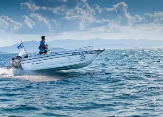 OLYMPIC - OLYMPIC 490FX - 2