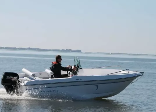 OLYMPIC - OLYMPIC 490FX - 3