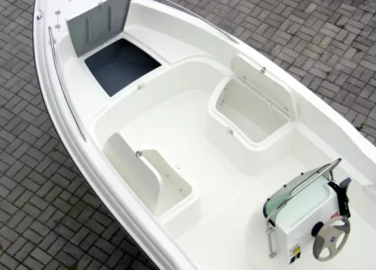 OLYMPIC - OLYMPIC 490FX - 5